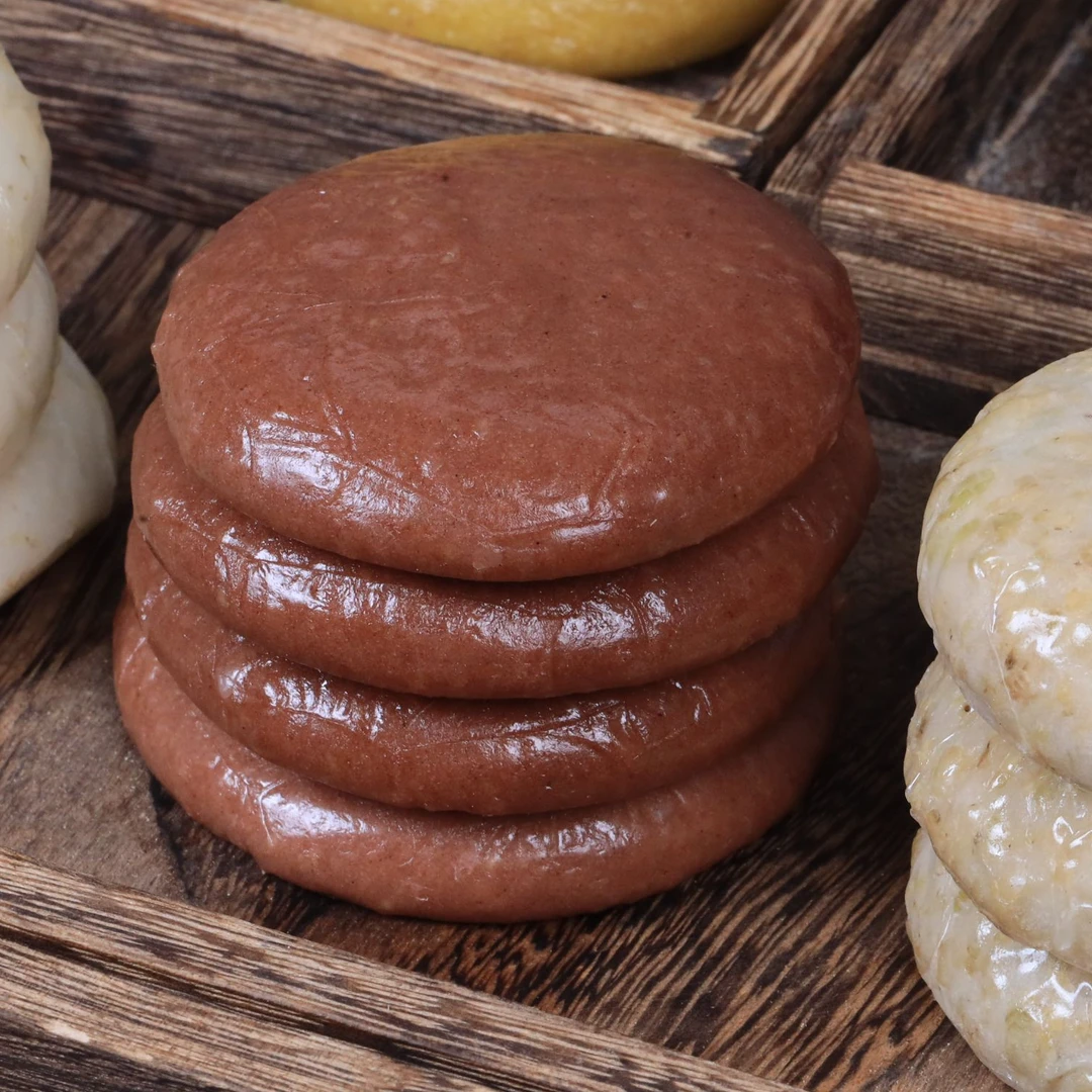 村姑阿香农家手工高粱年糕高粱糍粑