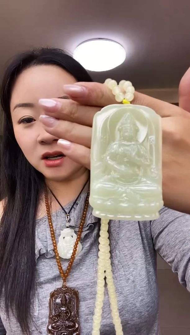 黄口观音多样性随机发一