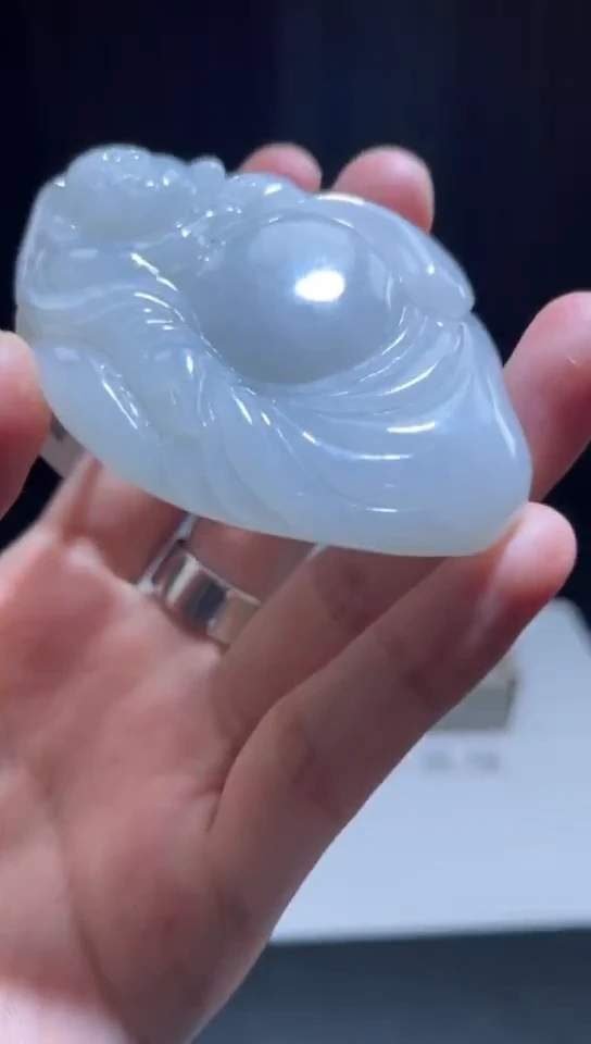 未镶嵌定制翡翠定制孤品