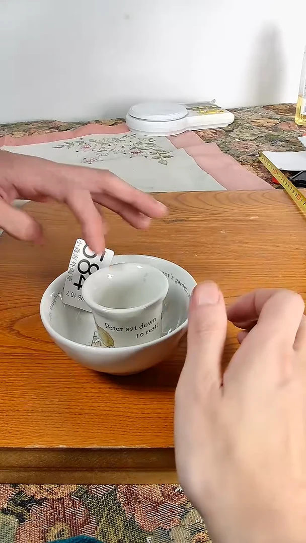 瓷片用****2小淼海外陶瓷工艺品