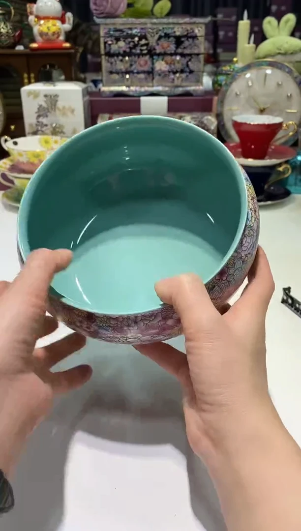 瓷片生活的本意就是开心@@1