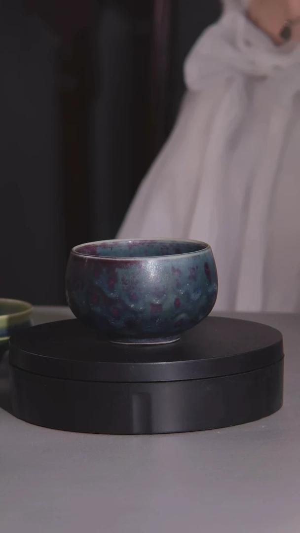 020传统工艺主人杯