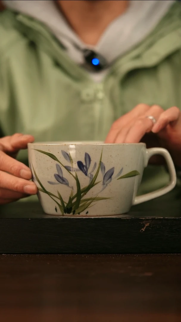 【闪购商品】其他355遇瓷手作同款