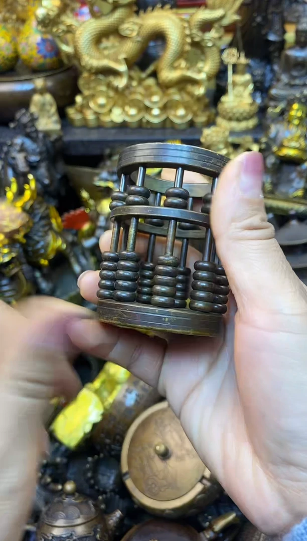 案台摆件 桌面摆件