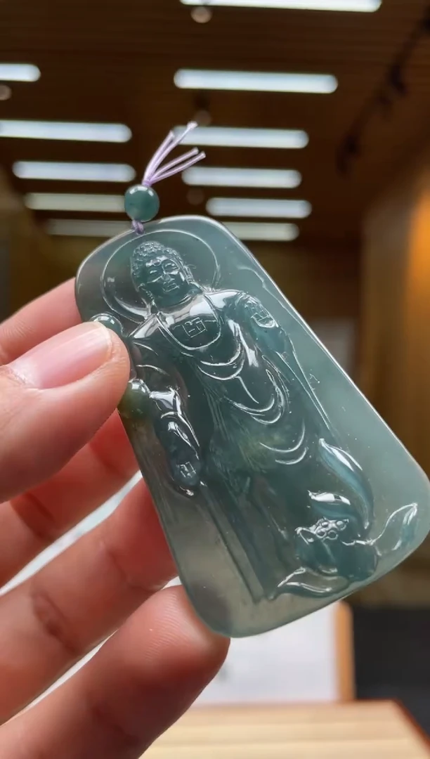 【闪购商品】定制翡翠未镶嵌********665