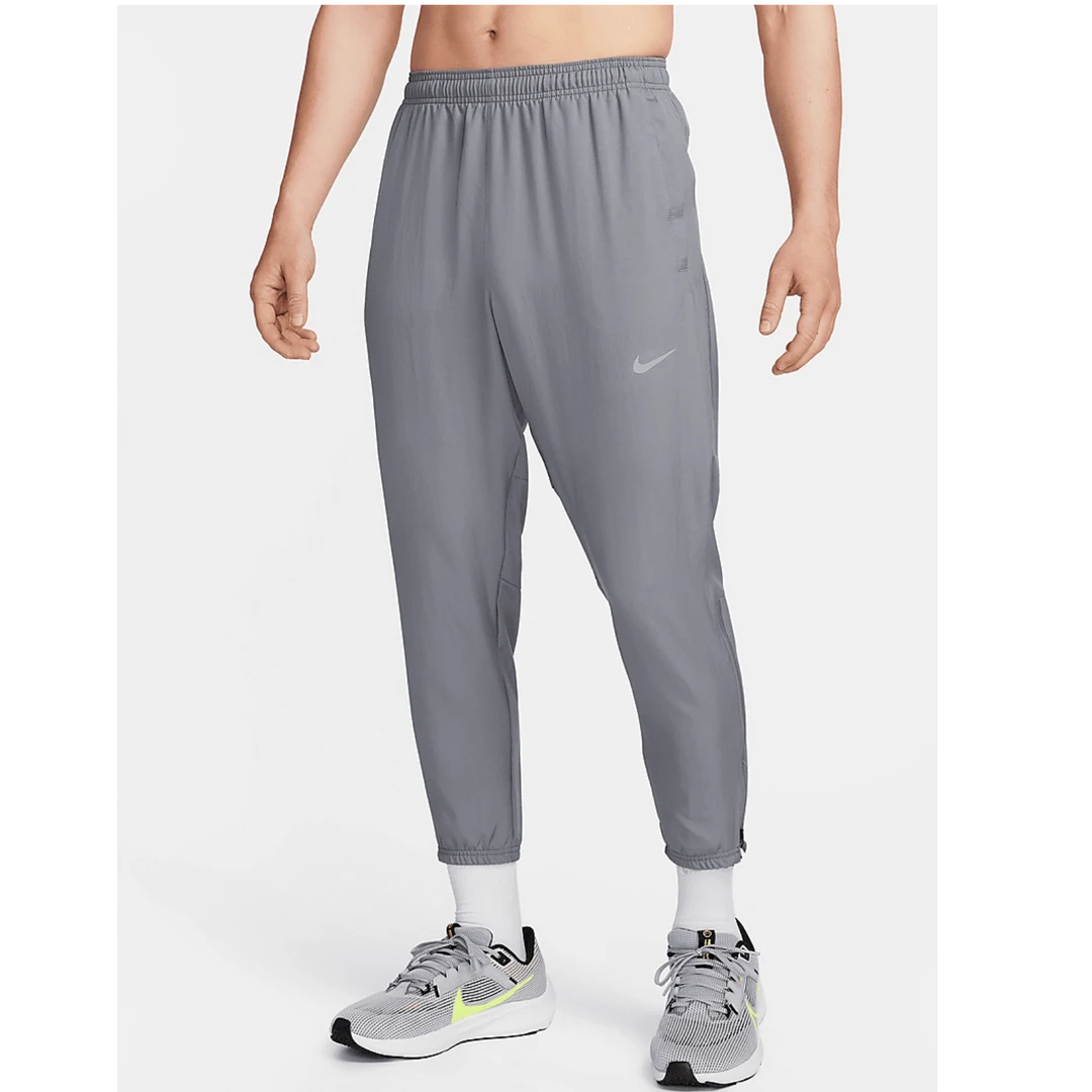 NIKE/耐克【流光机能风】男子透气速干梭织跑步长裤FQ4781084