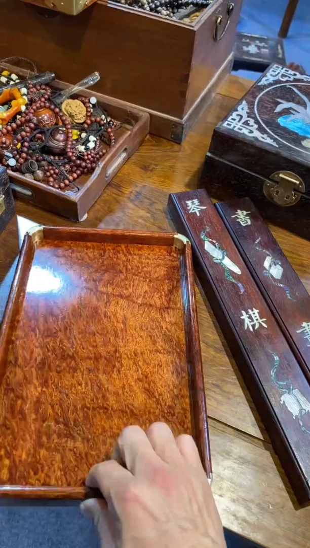 【闪购商品】木工艺品 福利 捡漏 11