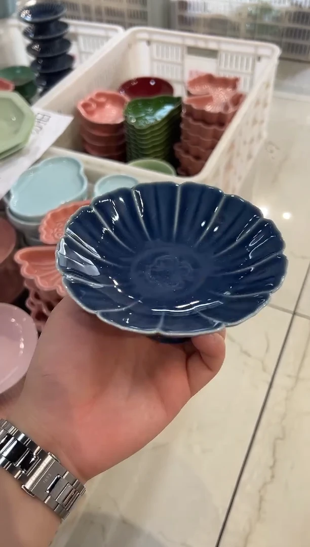 瓷片微瑕商品，介意勿拍