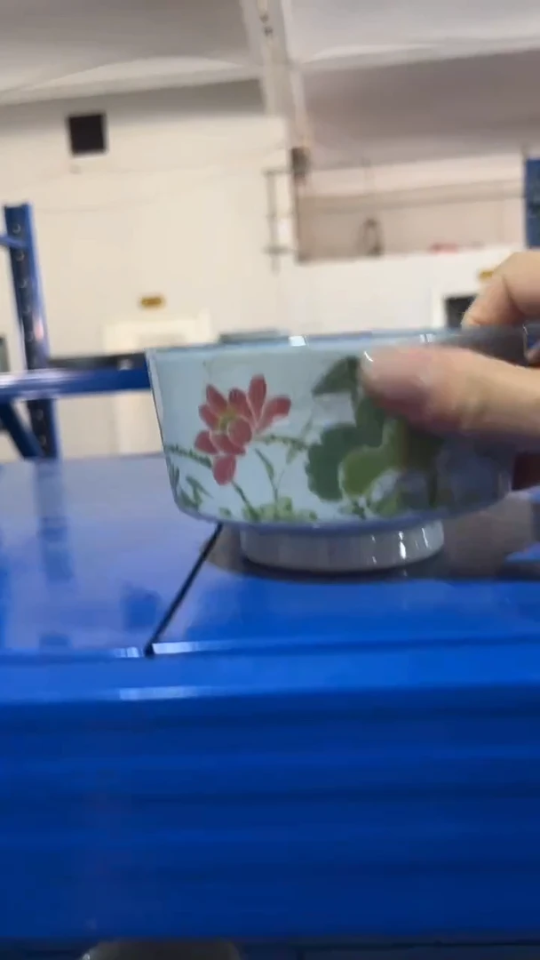 碗888老陶泥小碗一只