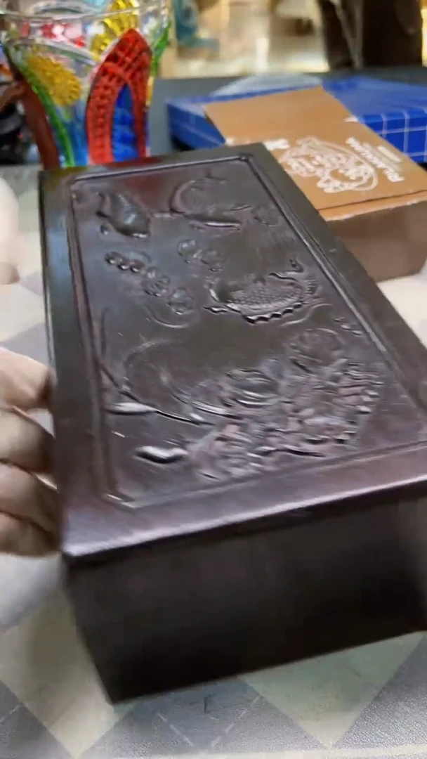 瓷片陶瓷如图所示周边