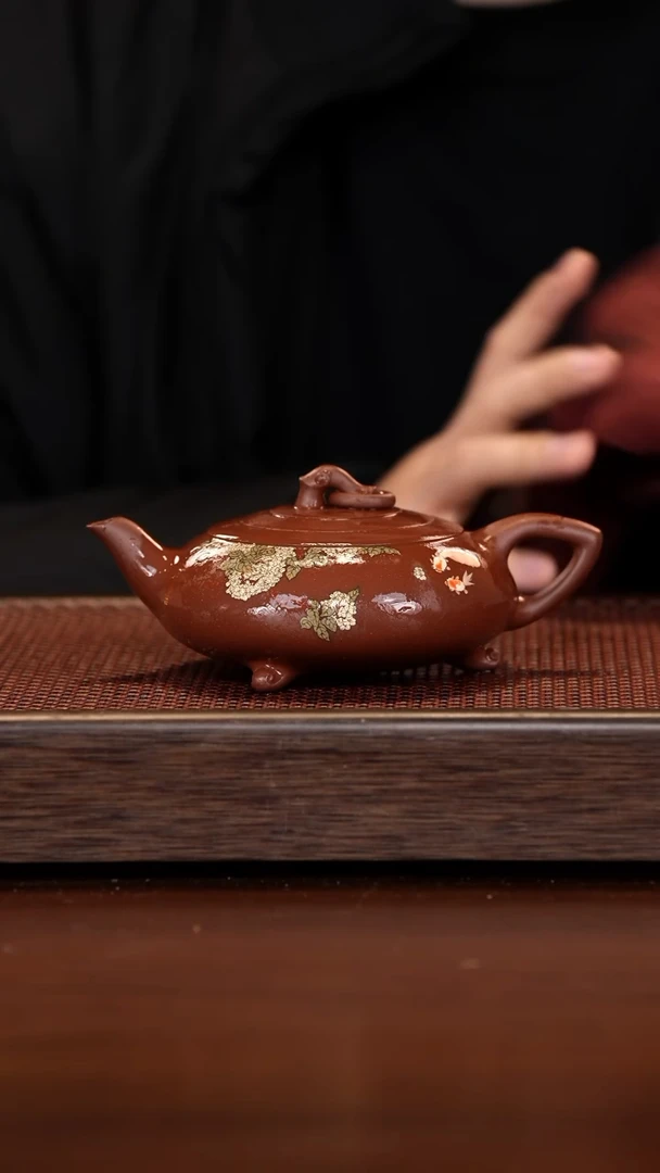 【闪购商品】紫砂茶壶徐壶记紫砂精选