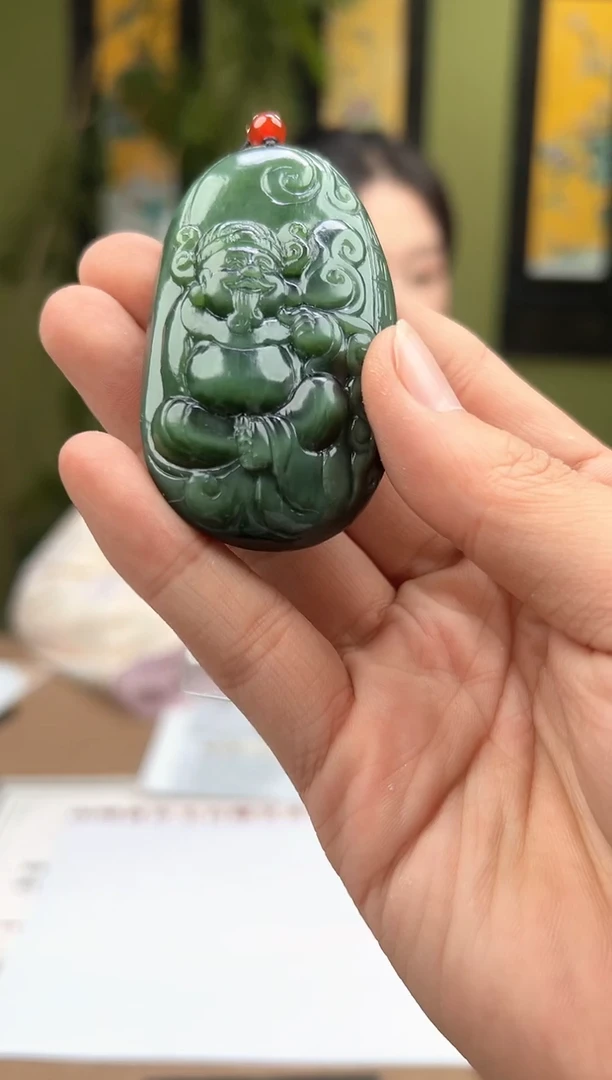 定制和田玉多样性发货拍一发一