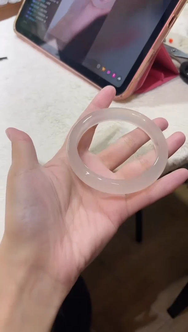 手镯玛瑙/玉髓未镶嵌5859鉴赏期48小时