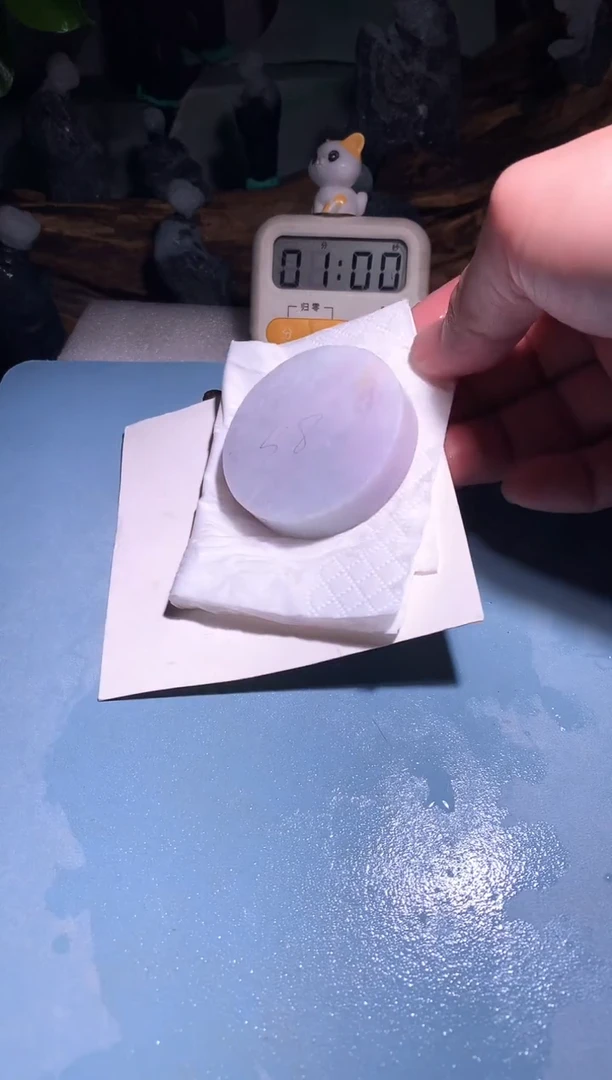 吊坠(不含链)未镶嵌翡翠市***生L268