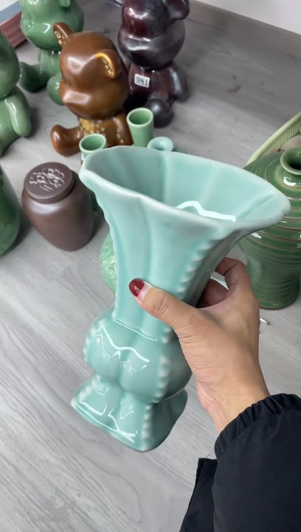 慧仙青瓷 源头厂家特价福利