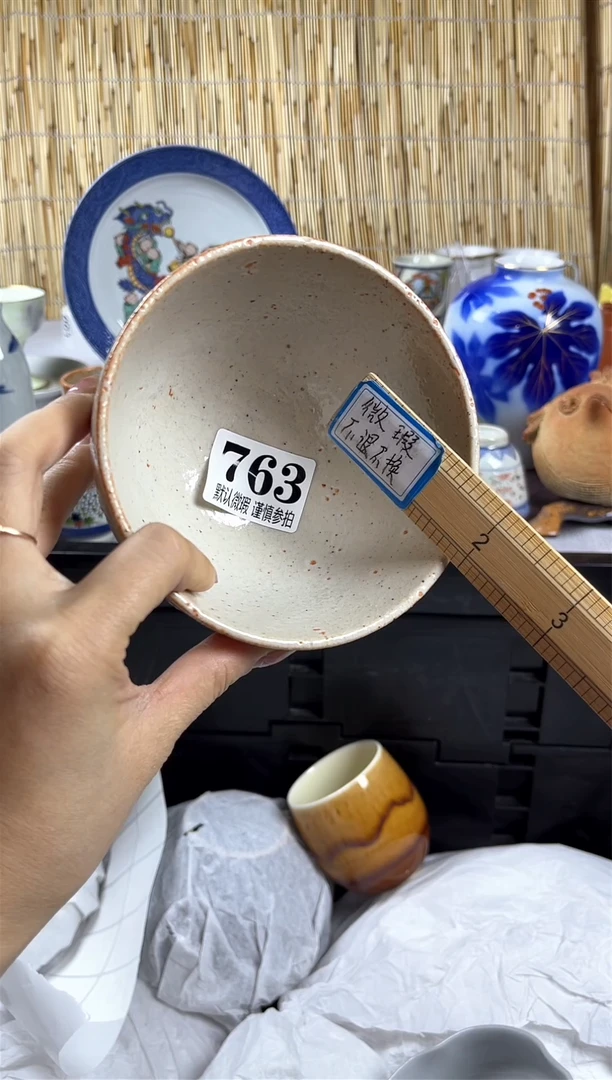 【闪购商品】碟                763