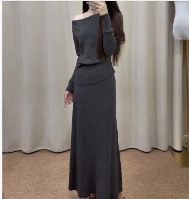 2025早秋时尚潮流百搭精品女装素0UUYY