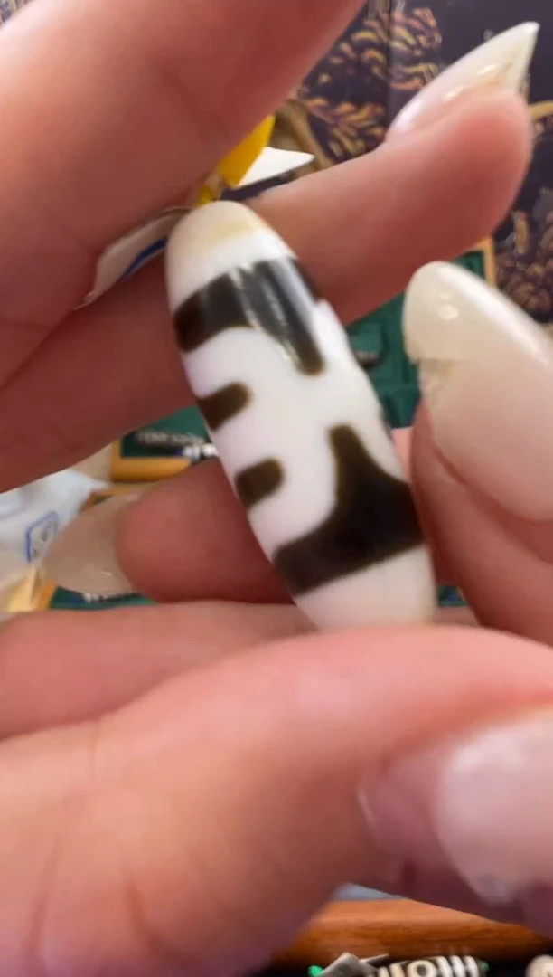 玛瑙/玉髓吊坠(不含链)未镶嵌61.