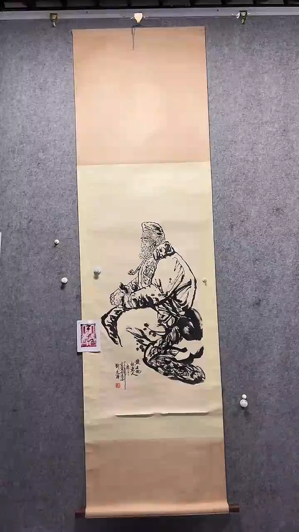 李****3经典年画精品链接2