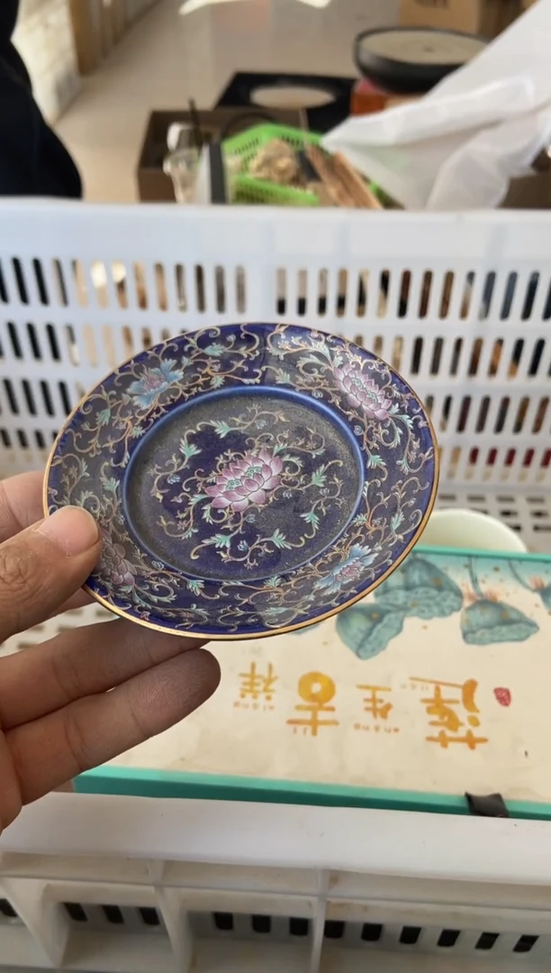 杯子瓷无运费险有瑕疵的摄影的产品有使用过的痕迹有点脏介意勿拍