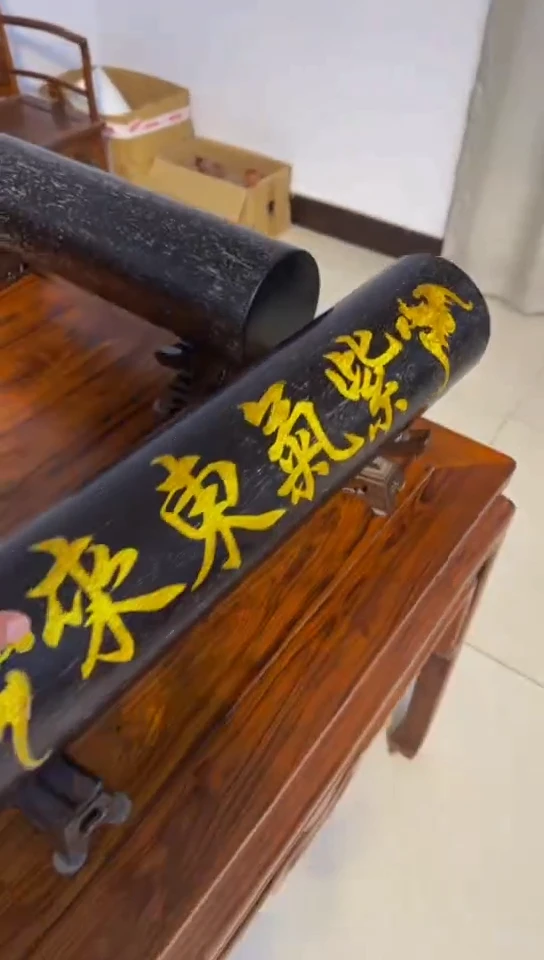 紫檀木类端景台大***鱼紫檀横财链接