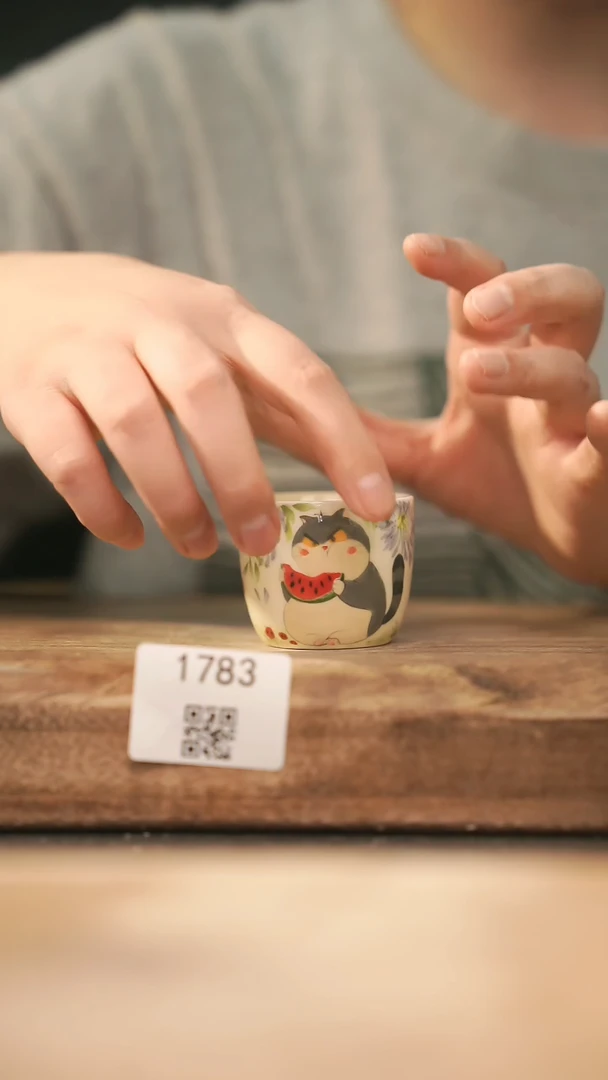 【落单孤品】福利/杯子@@1783