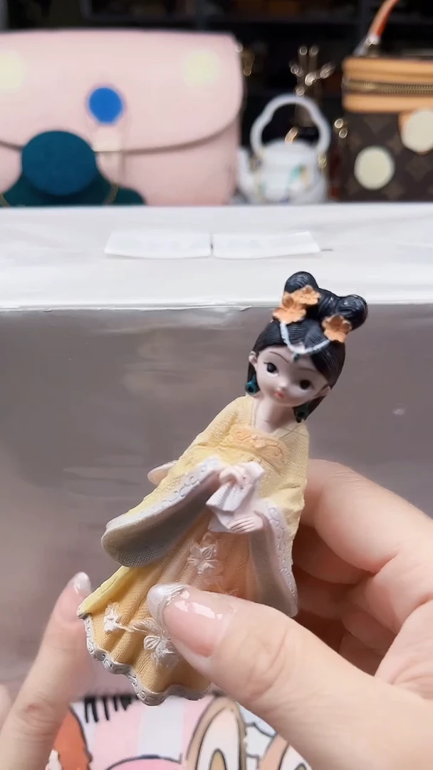 瓷片陶茶666文玩周边多人