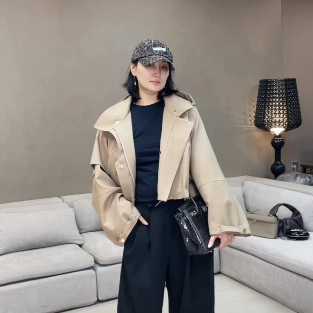 24新款设计师款套装