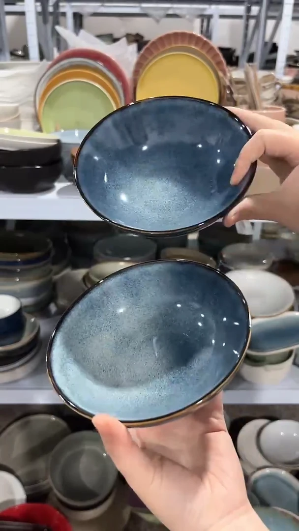 【闪购商品】瓷片外贸尾货瑕疵满20包邮X2 QM