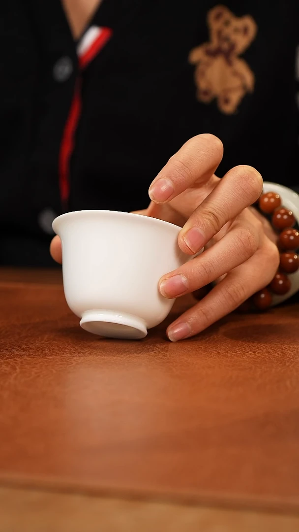 【闪购商品】杯景德镇铃铛主人杯