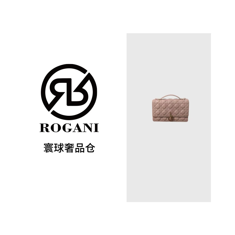 寰球奢品鞋包经典时尚包包单肩斜挎