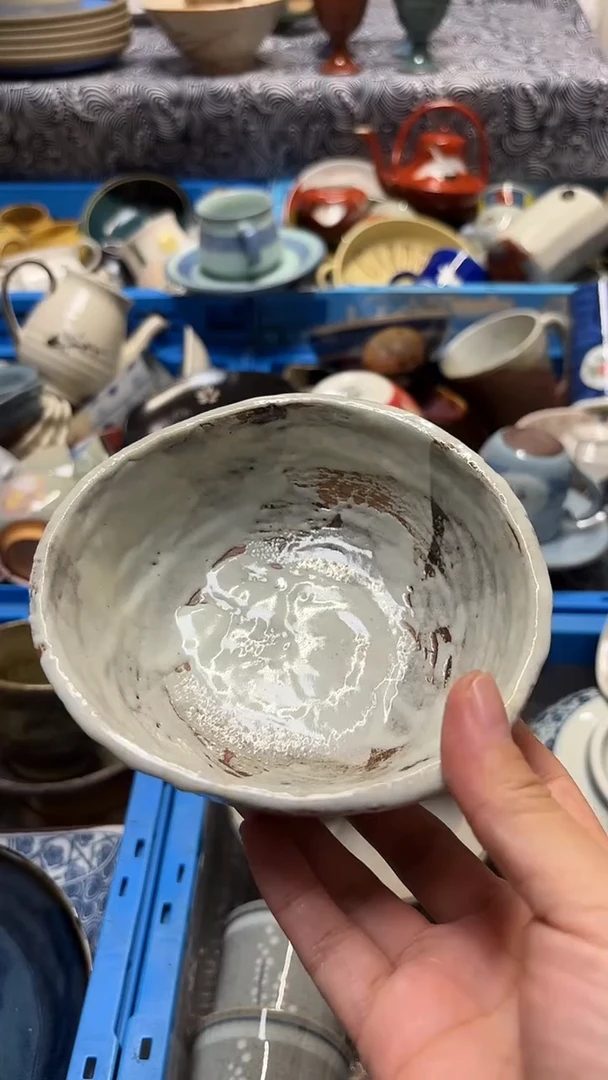 瓷片喵喵家都是大漂亮