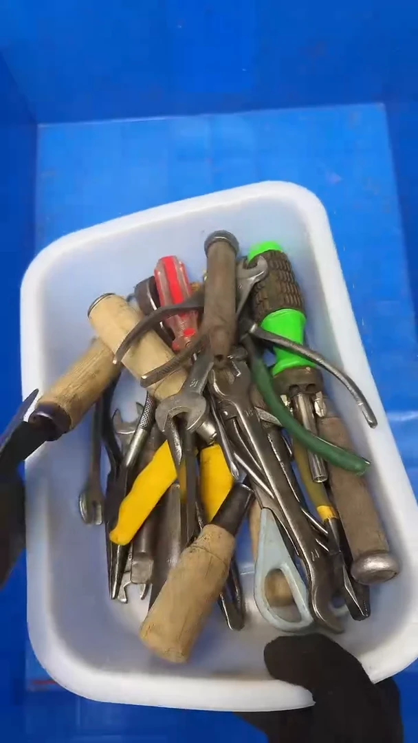 林*淋五金工具钳子剪子等69