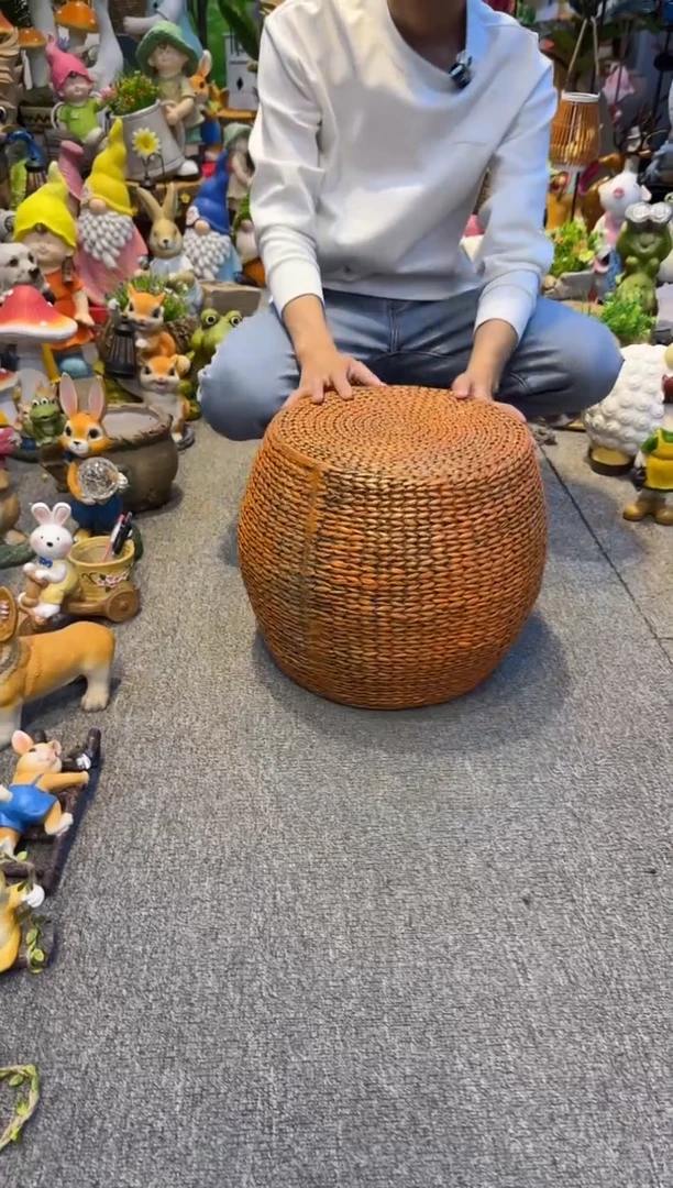 花园庭院摆件&00&