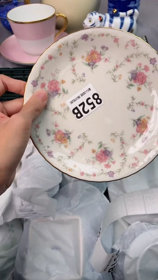 【闪购商品】碗852B瓷器瓷器瓷器瓷器