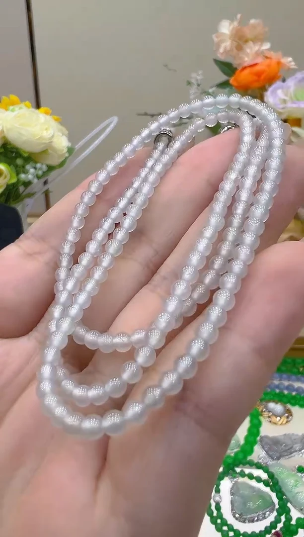 未镶嵌手串翡翠多样性团购发一件