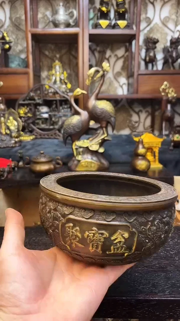 0301李哥铜器链接