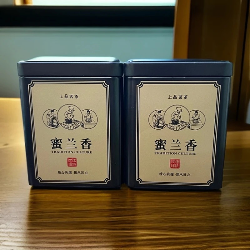 【2025】春季新品/碳焙大坪蜜兰香
