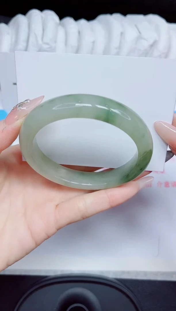 石英质玉手镯未镶嵌446