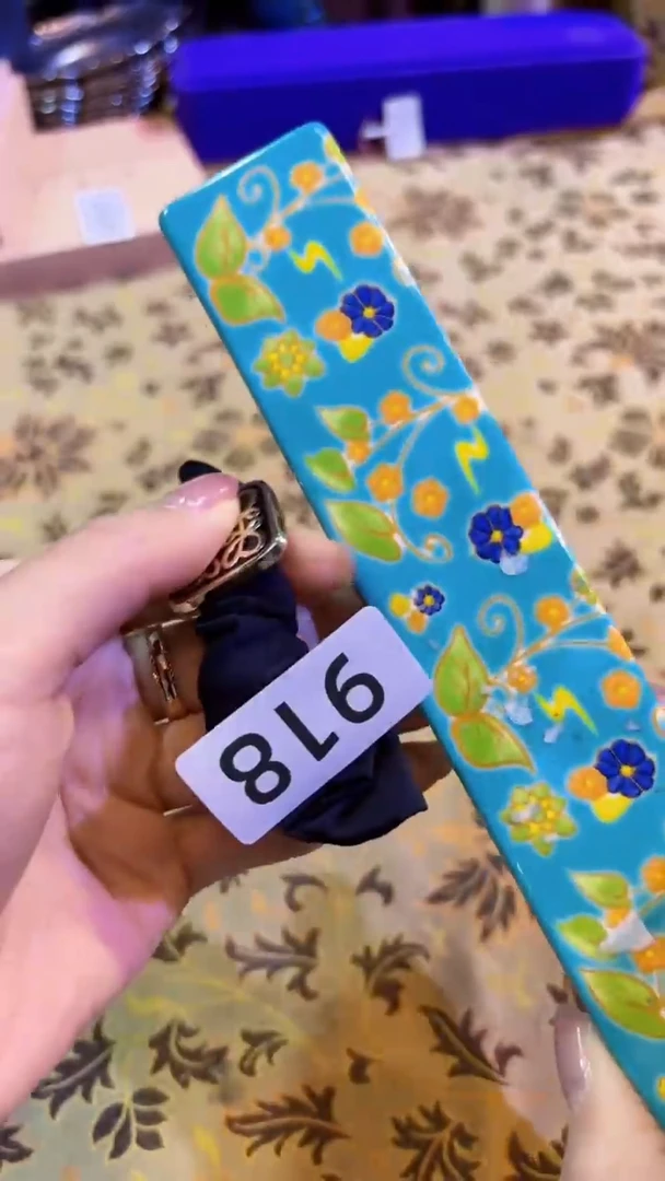 【闪购商品】瓷片陶茶666文玩周边多人