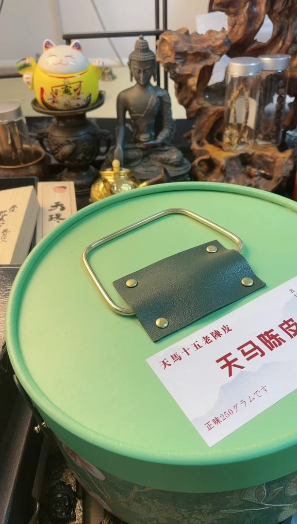 摆件tianmachenpi慧然珍宝阁质量保证