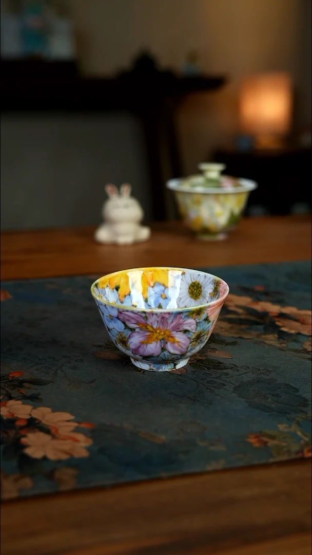 陶瓷一二二九-二一八