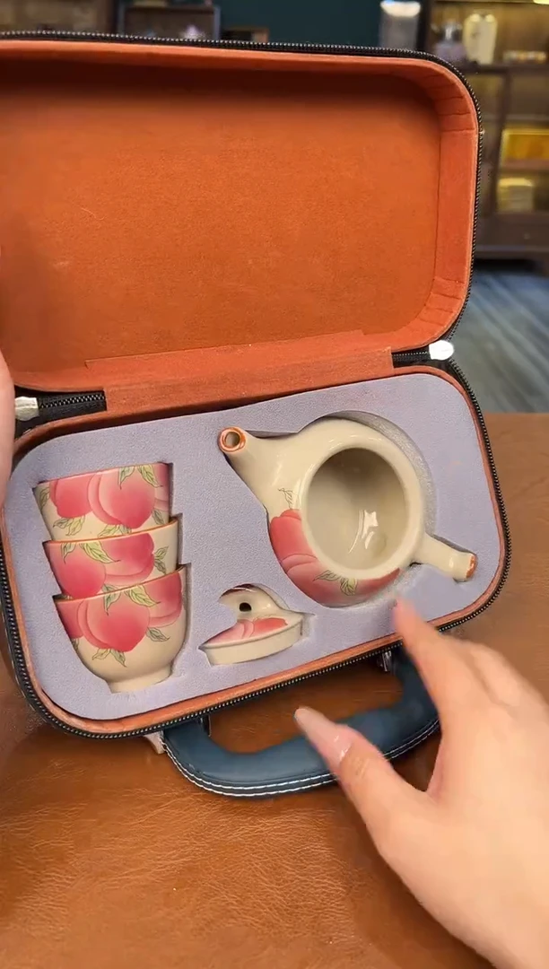 【闪购商品】熹物见山清仓福利品111111