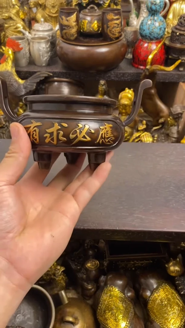 1案台摆件 物品摆件