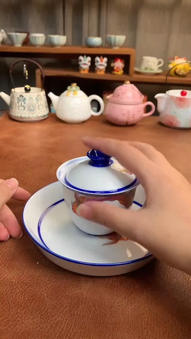 【高货清货】微瑕不售后，介意勿拍（不含礼盒）