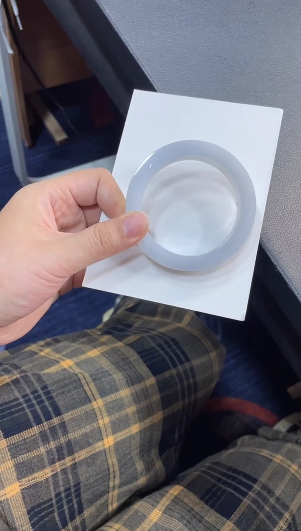 未镶嵌手镯定制翡翠花*定制手镯XCZB1/DZS