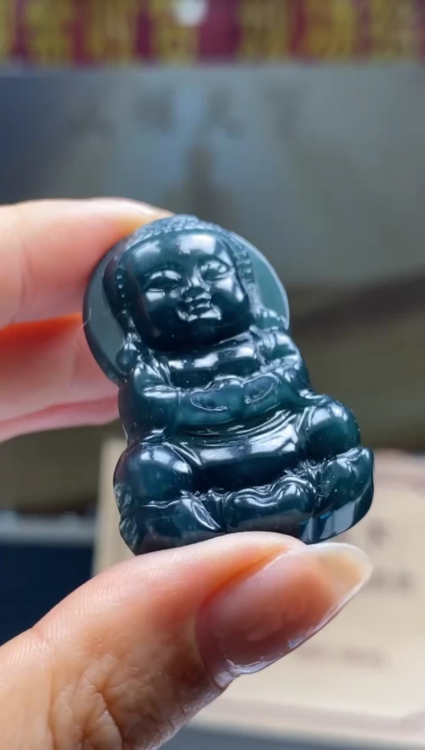 【闪购商品】定制翡翠未镶嵌********685
