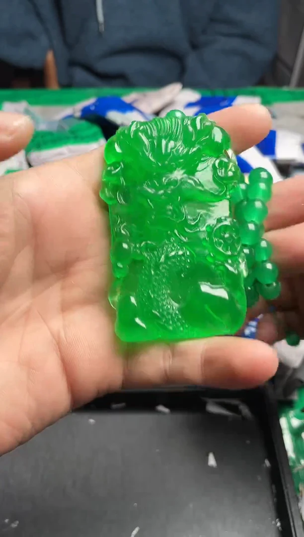 强子收货时尚无事牌Y-63