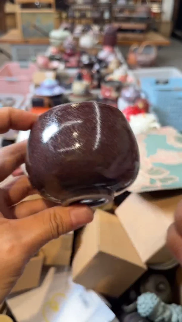 陶瓷文化闪购链接