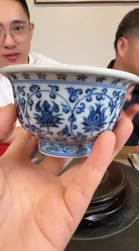 其他国检鉴证中心-陶瓷-手绘-1111